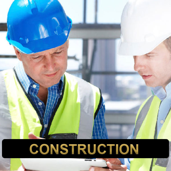 Private Investigator - Construction Accidents