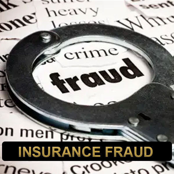 Private Investigator - Insurance Fraud